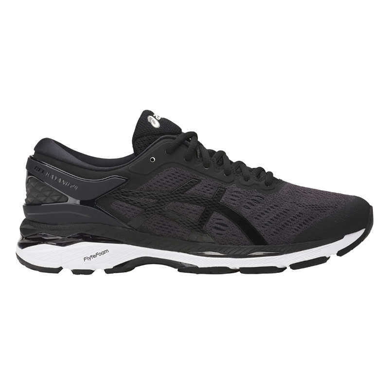 ASICS GEL KAYANO 24 col 9016 Running Shoes